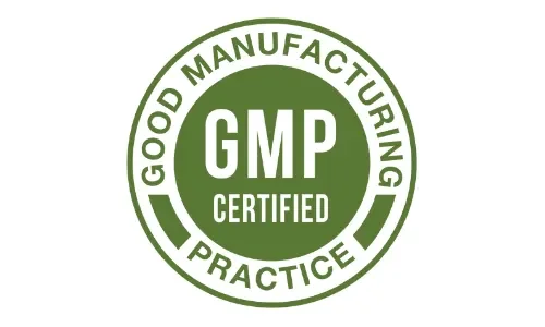 HorseFil GMP certified manufacturing